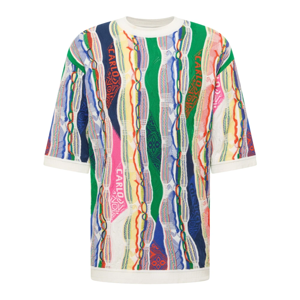 Carlo Colucci Men's T-Shirts