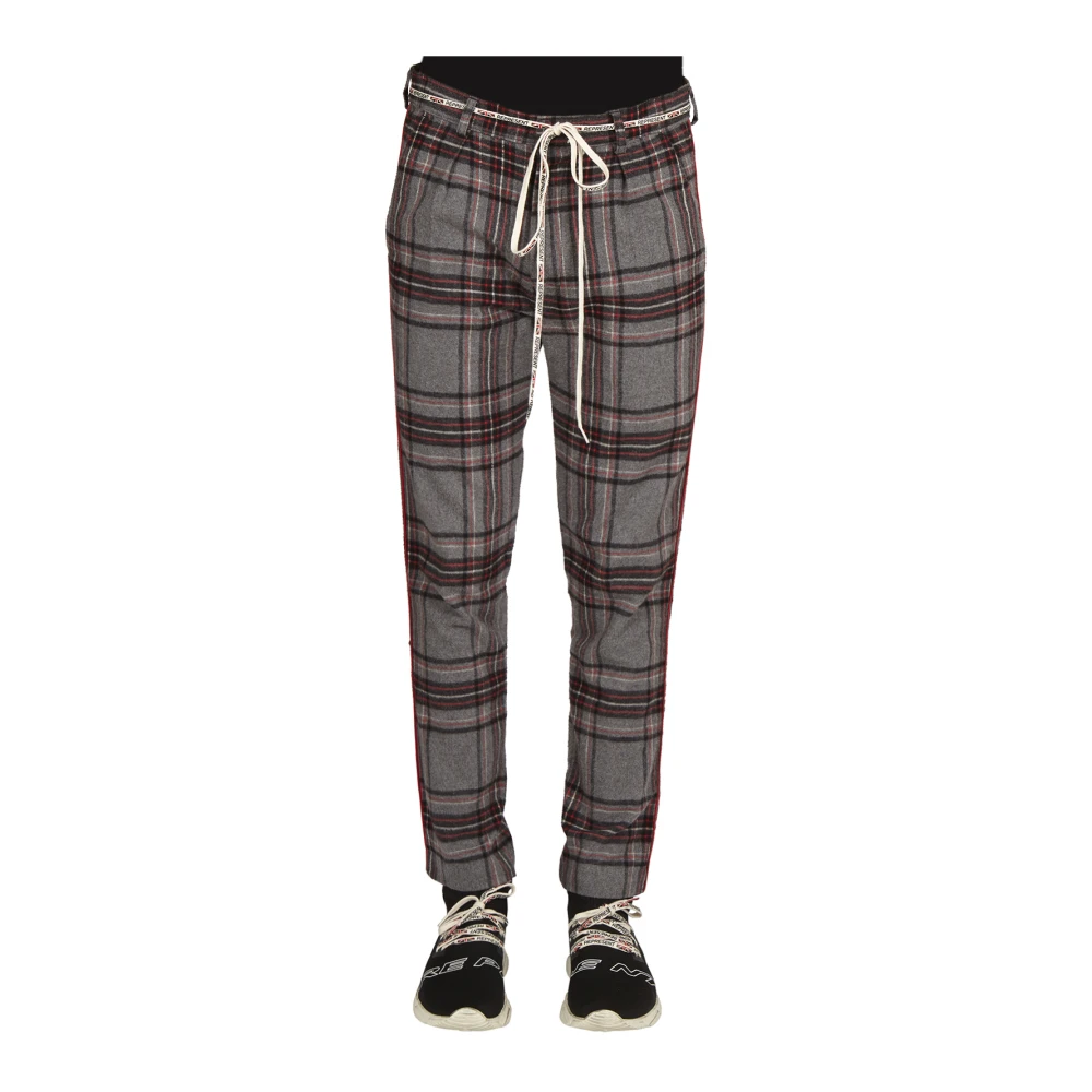Trousers > Slim-fit Trousers - - Represent - Modalova