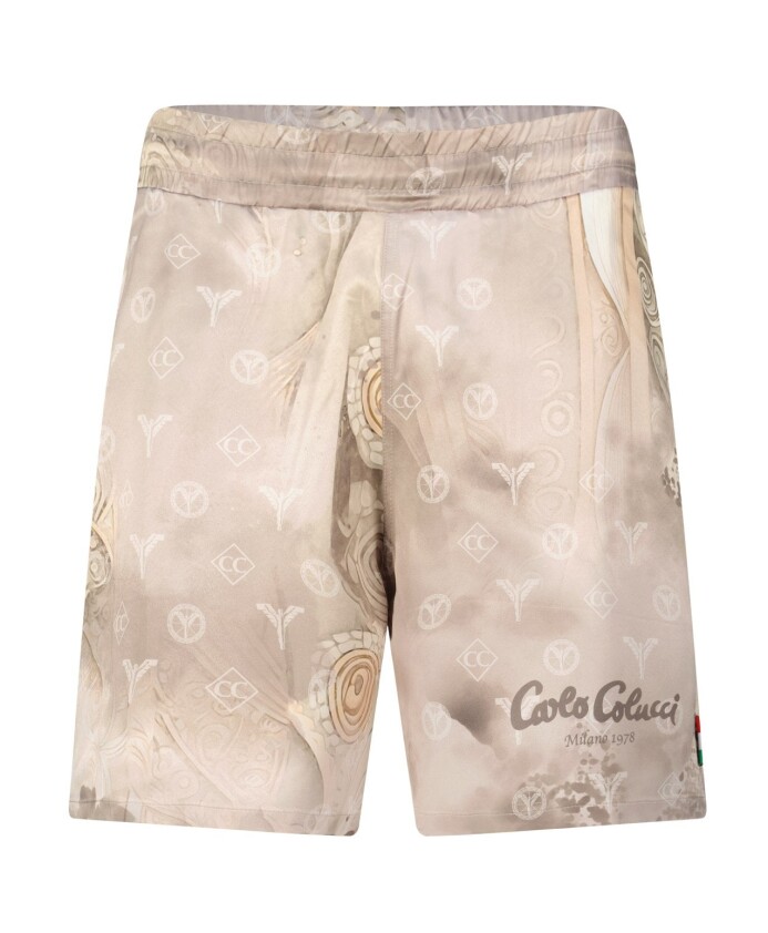 shorts-a-motif-avec-coupe-regular