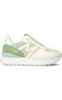 groen-en-geel-lage-sneakers