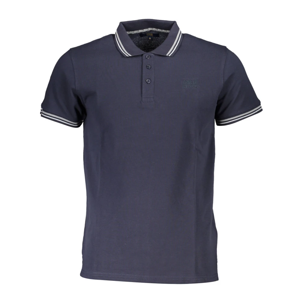 Tops > Polo Shirts - - Cavalli Class - Modalova