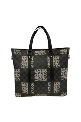Pre-owned Tadao PM Tote Bag
