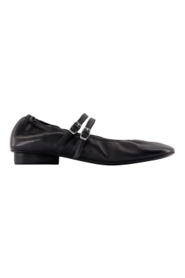 Tatiana Ballerinas