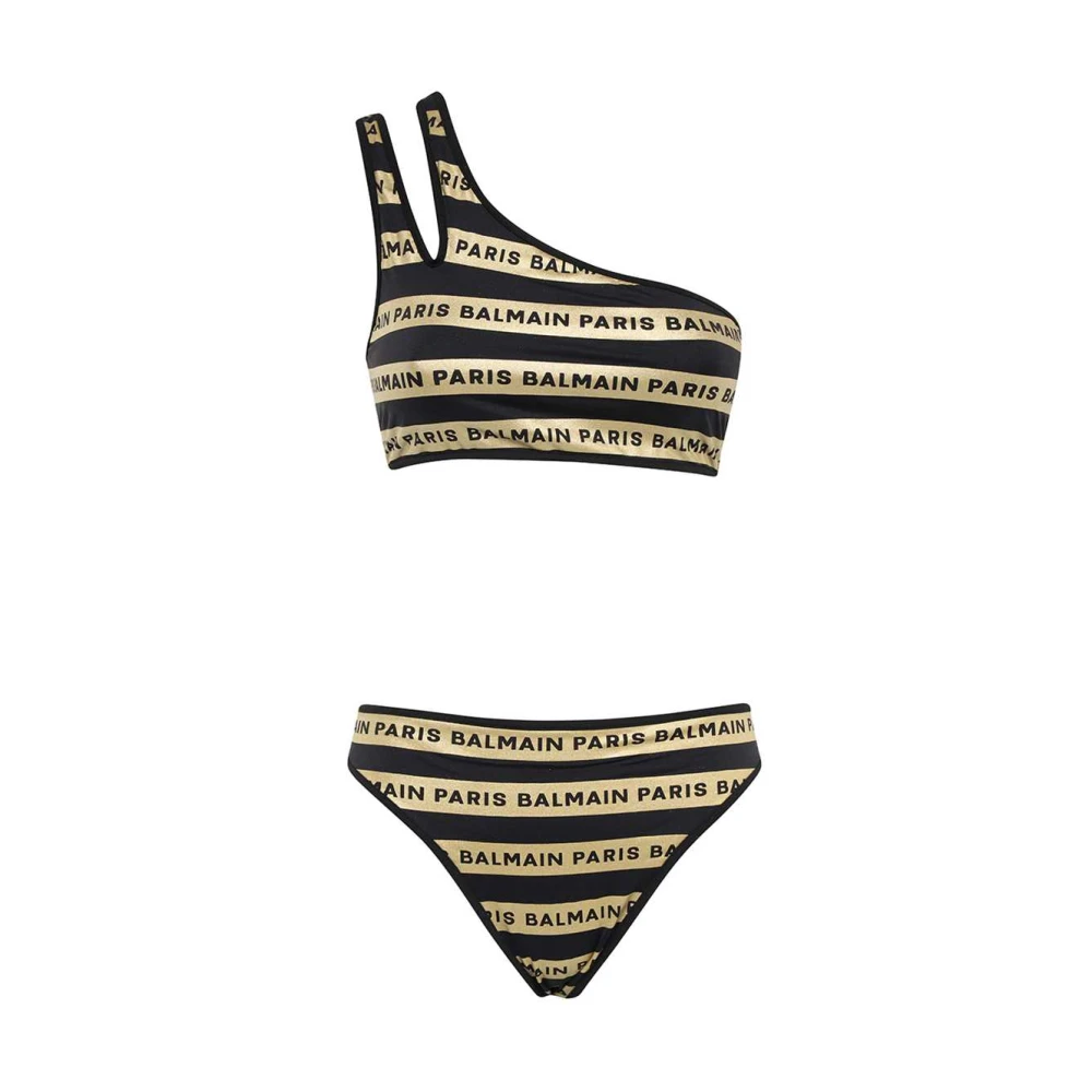 Swimwear > Bikinis - - Balmain - Modalova