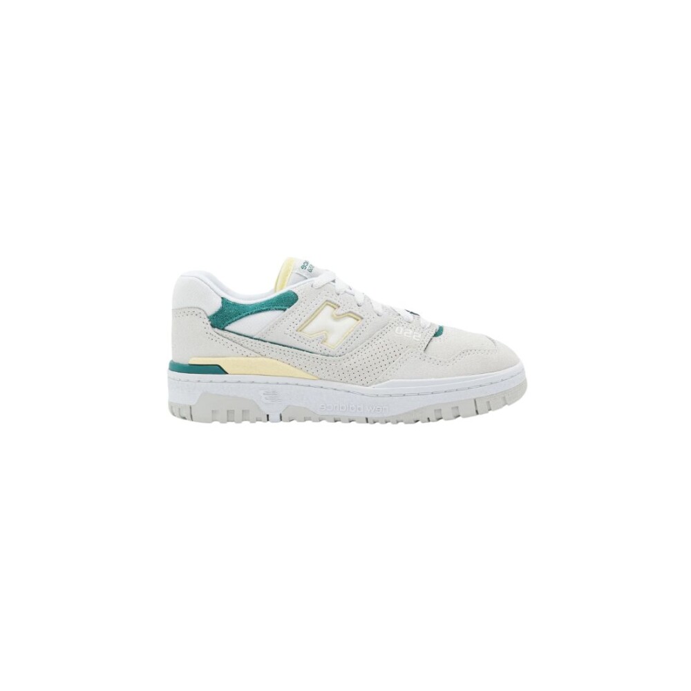 New balance 1980 dames hot sale groen