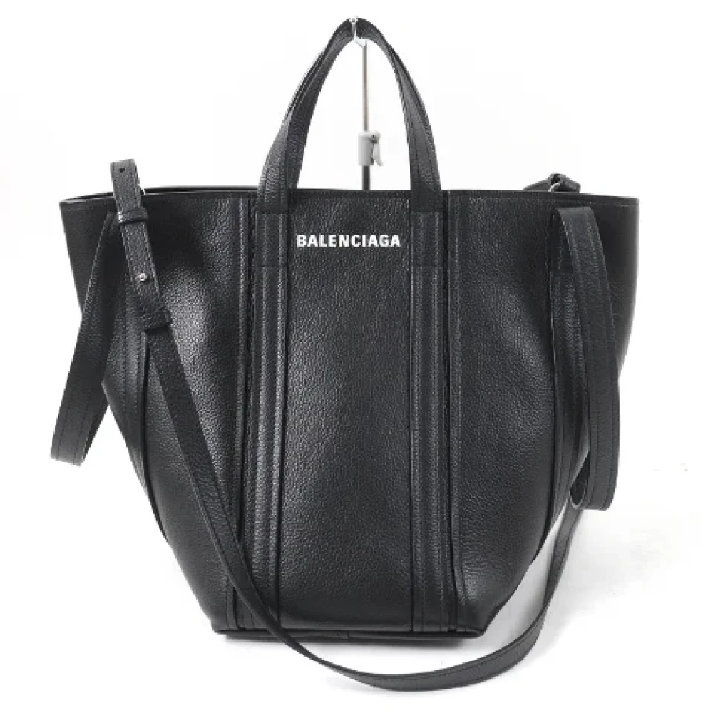 Pre-owned > Pre-owned Bags > Pre-owned Tote Bags - - Balenciaga Vintage - Modalova