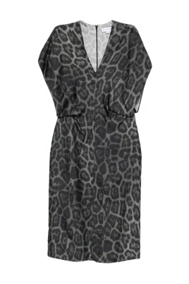 grey-dress-collection