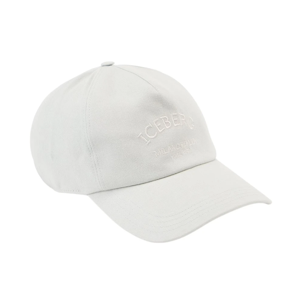 Accessories > Hats > Caps - - Iceberg - Modalova