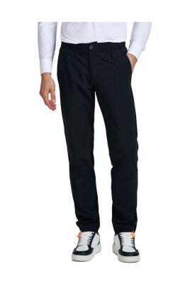 blue-nylon-drawstring-trousers