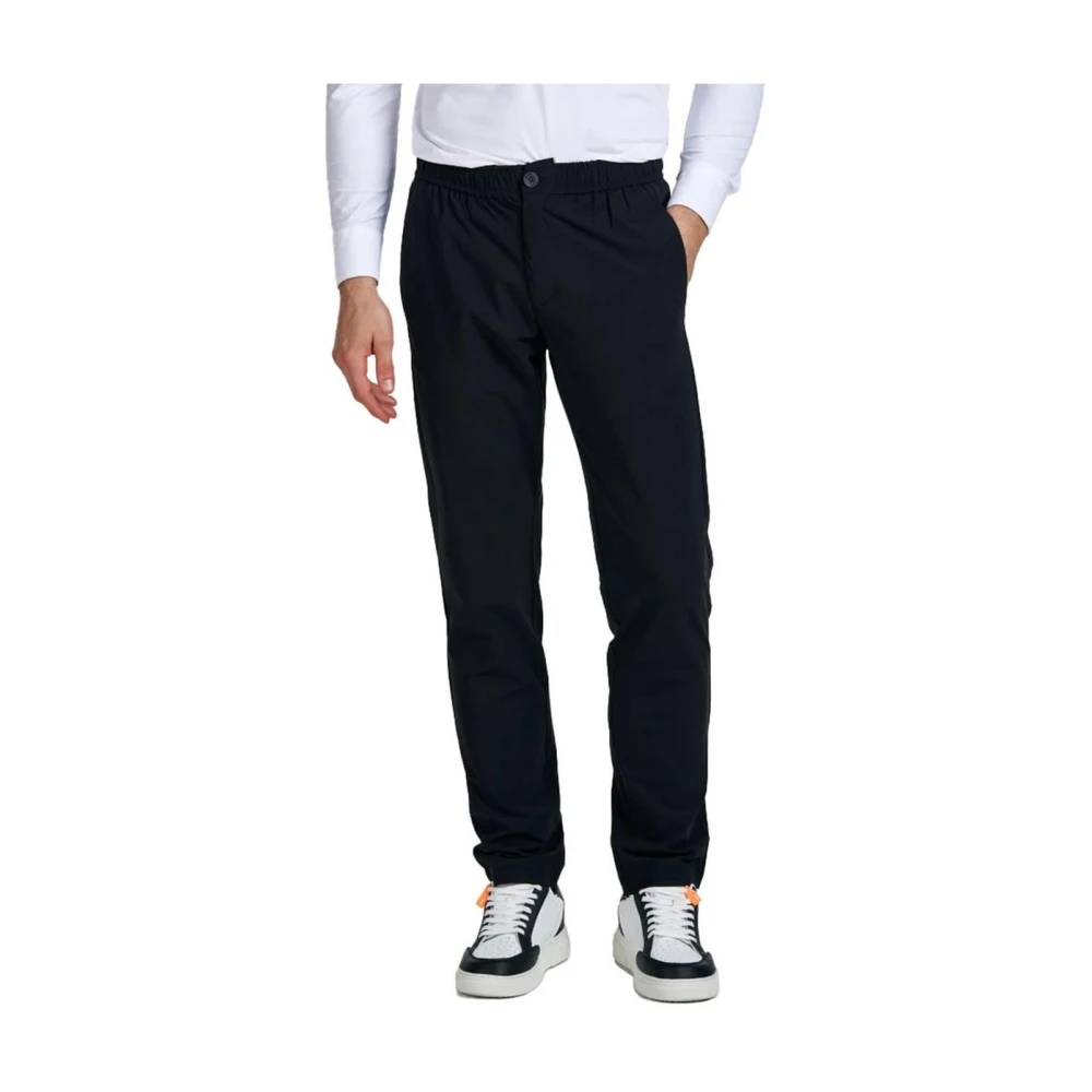 Suns - Trousers > Chinos - Blue - Suns - Modalova