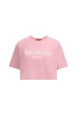 monogram-print-crop-tee