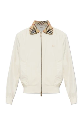 Hayfield Jacket