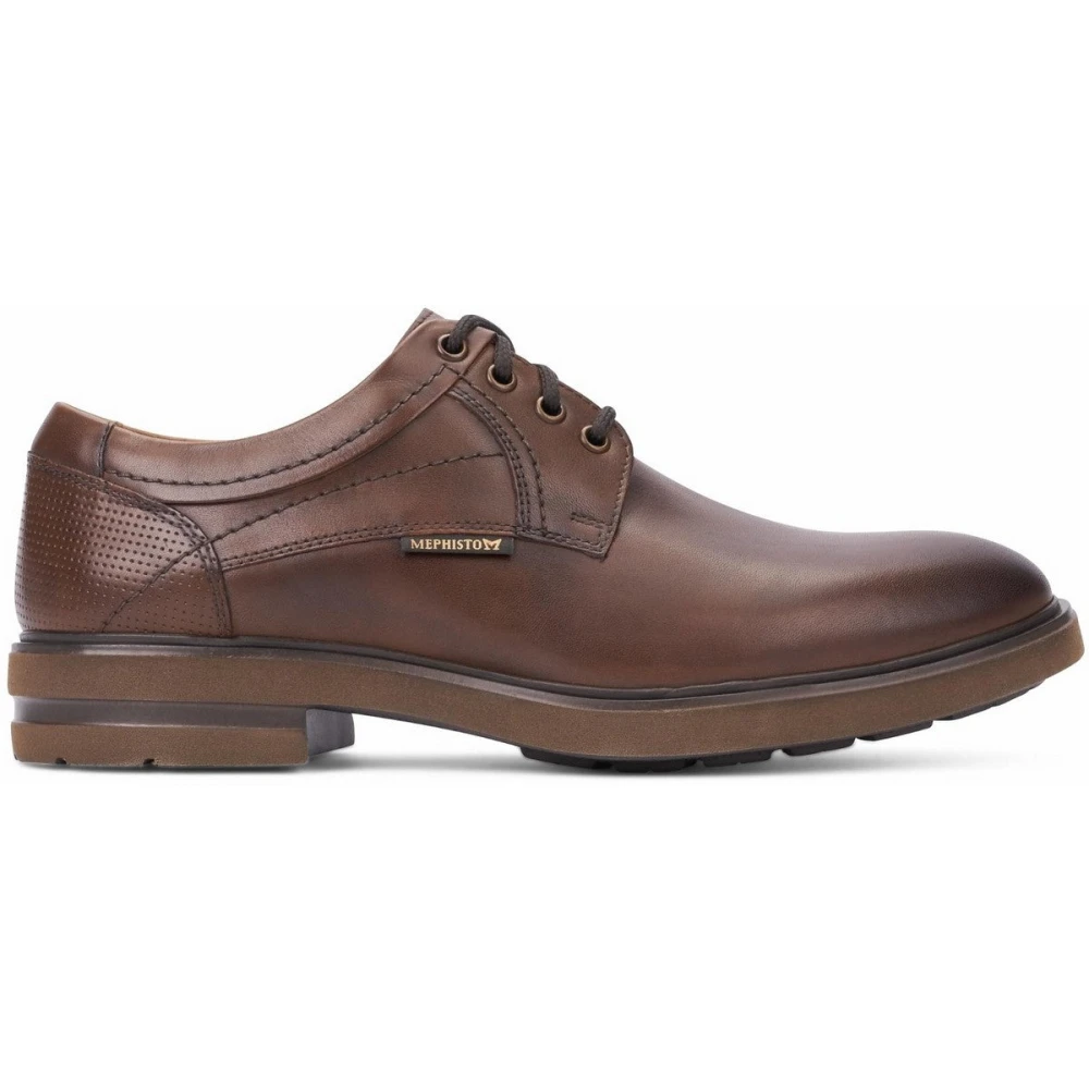 Shoes > Flats > Business Shoes - - Mephisto - Modalova