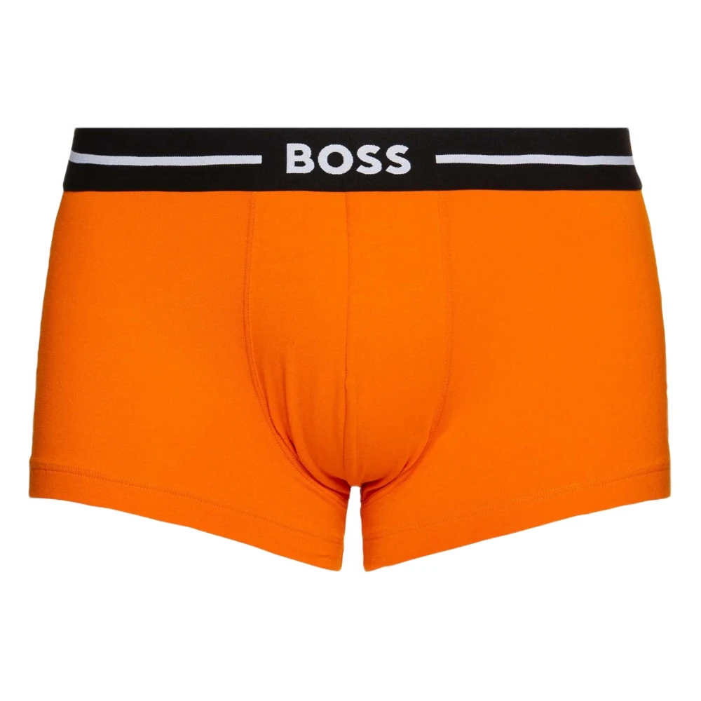 Boss Trunk 3P Bold Boxer briefs Multicolor Heren