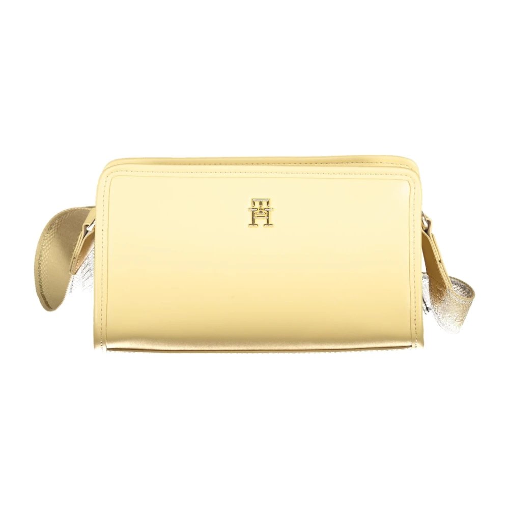 Tommy Hilfiger Tassen en Accessoires Beige Dames