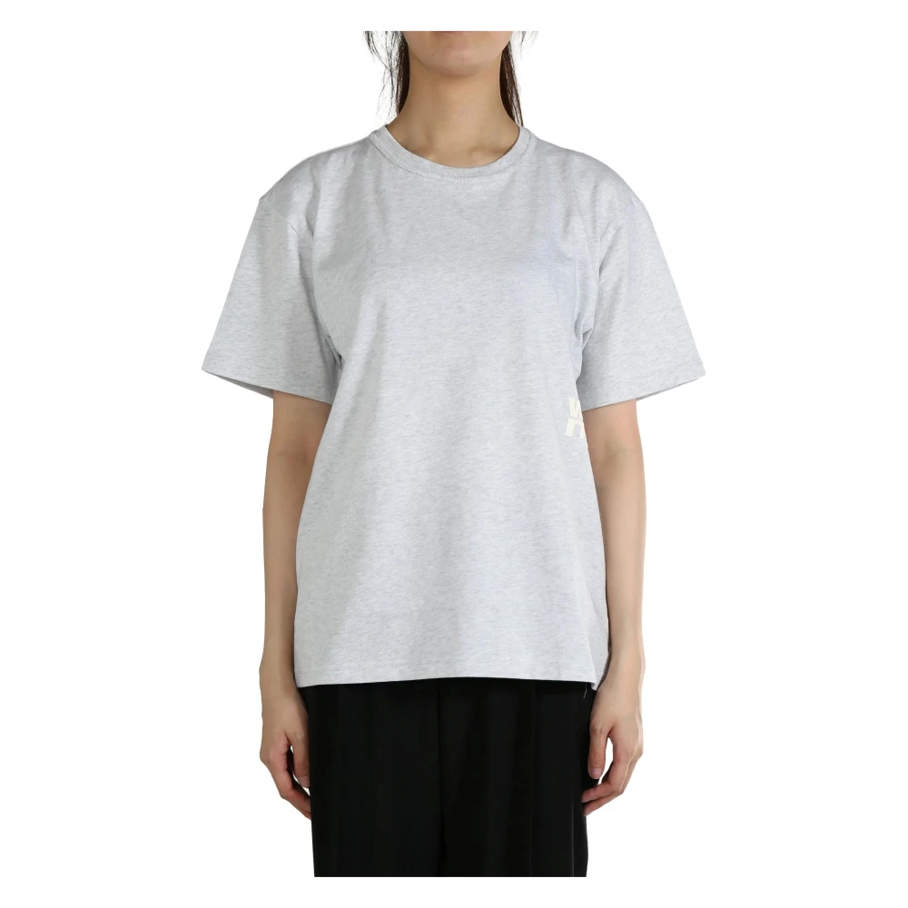 Tops > T-Shirts - - Alexander Wang - Modalova