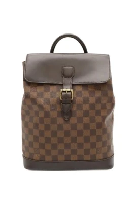 Pre-owned Soho Ryggsäck