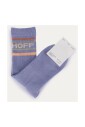 chaussettes-logo-violettes