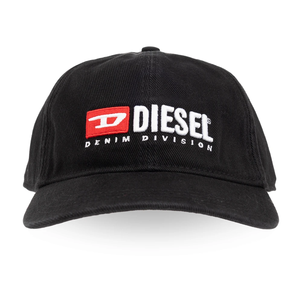 Accessories > Hats > Caps - - Diesel - Modalova