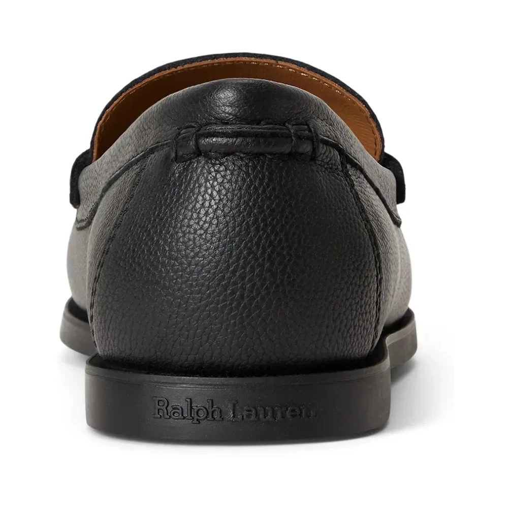Polo Ralph Lauren Merton Penny Loafers