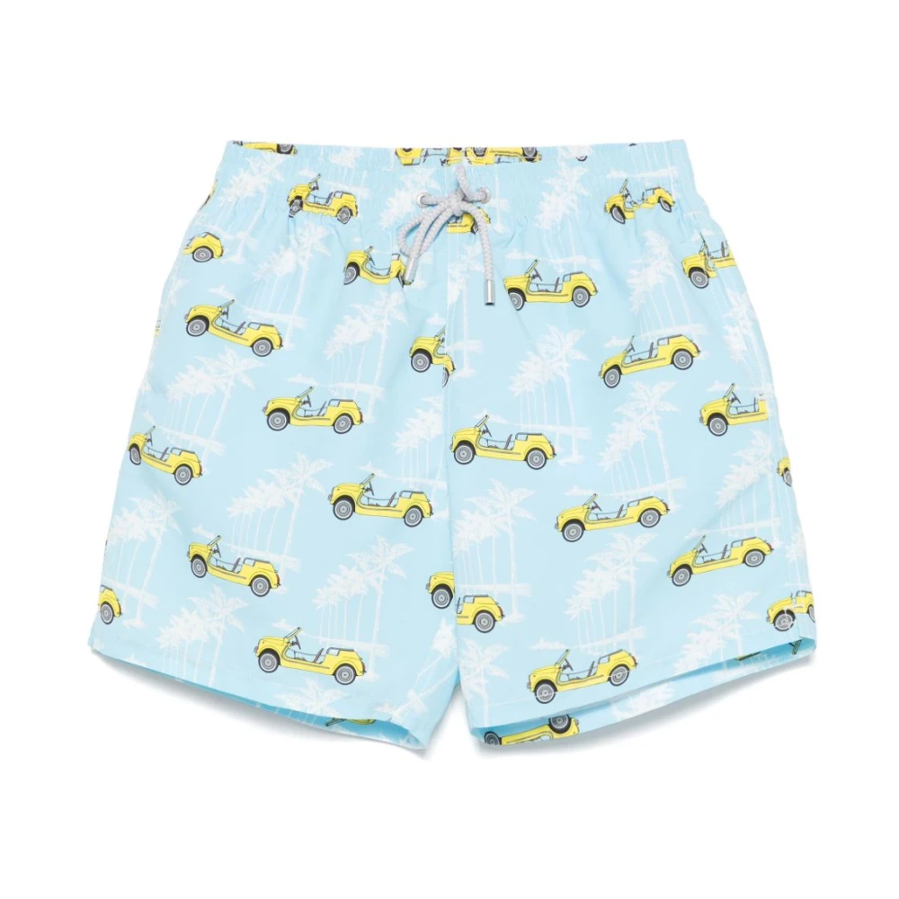 Swimwear > Beachwear - - MC2 Saint Barth - Modalova