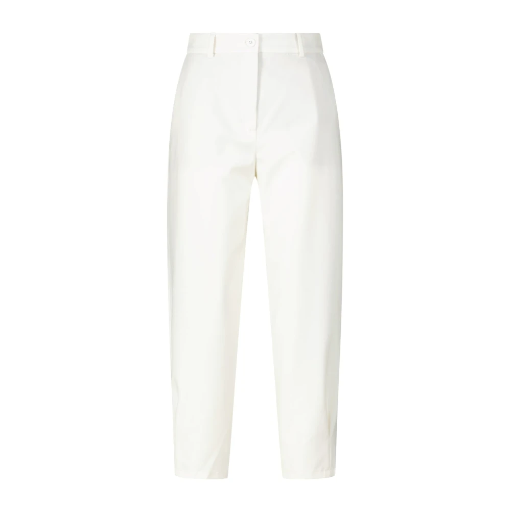 Trousers > Tapered Trousers - - Seductive - Modalova