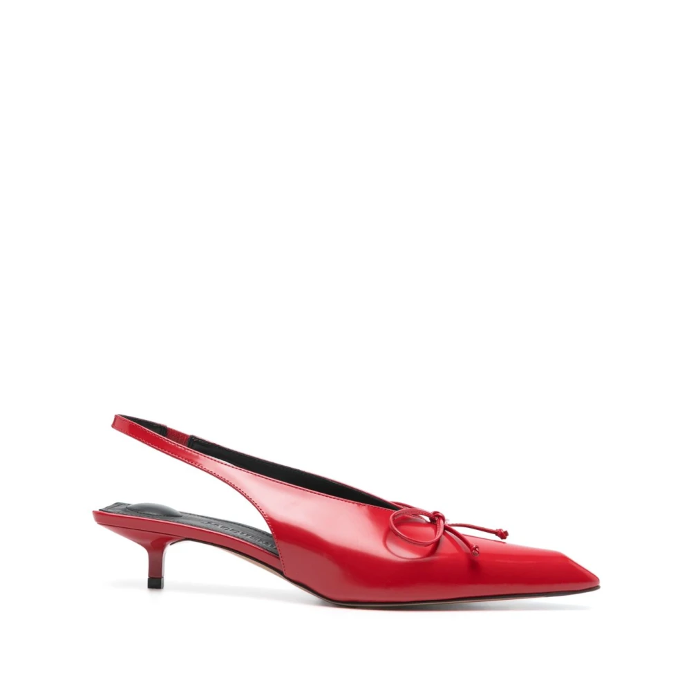 Shoes > Heels > Pumps - - Jacquemus - Modalova