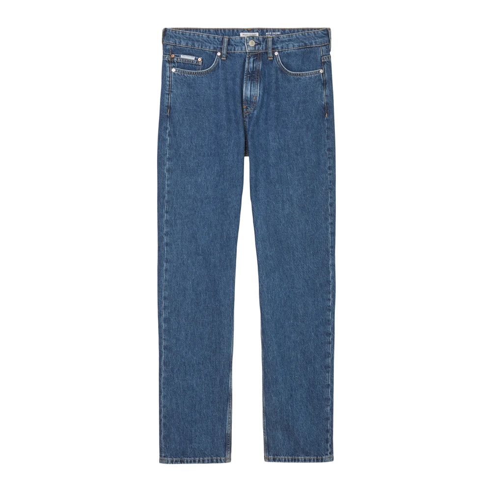 Marc O'Polo Jeans model Sverre straight Blue Heren