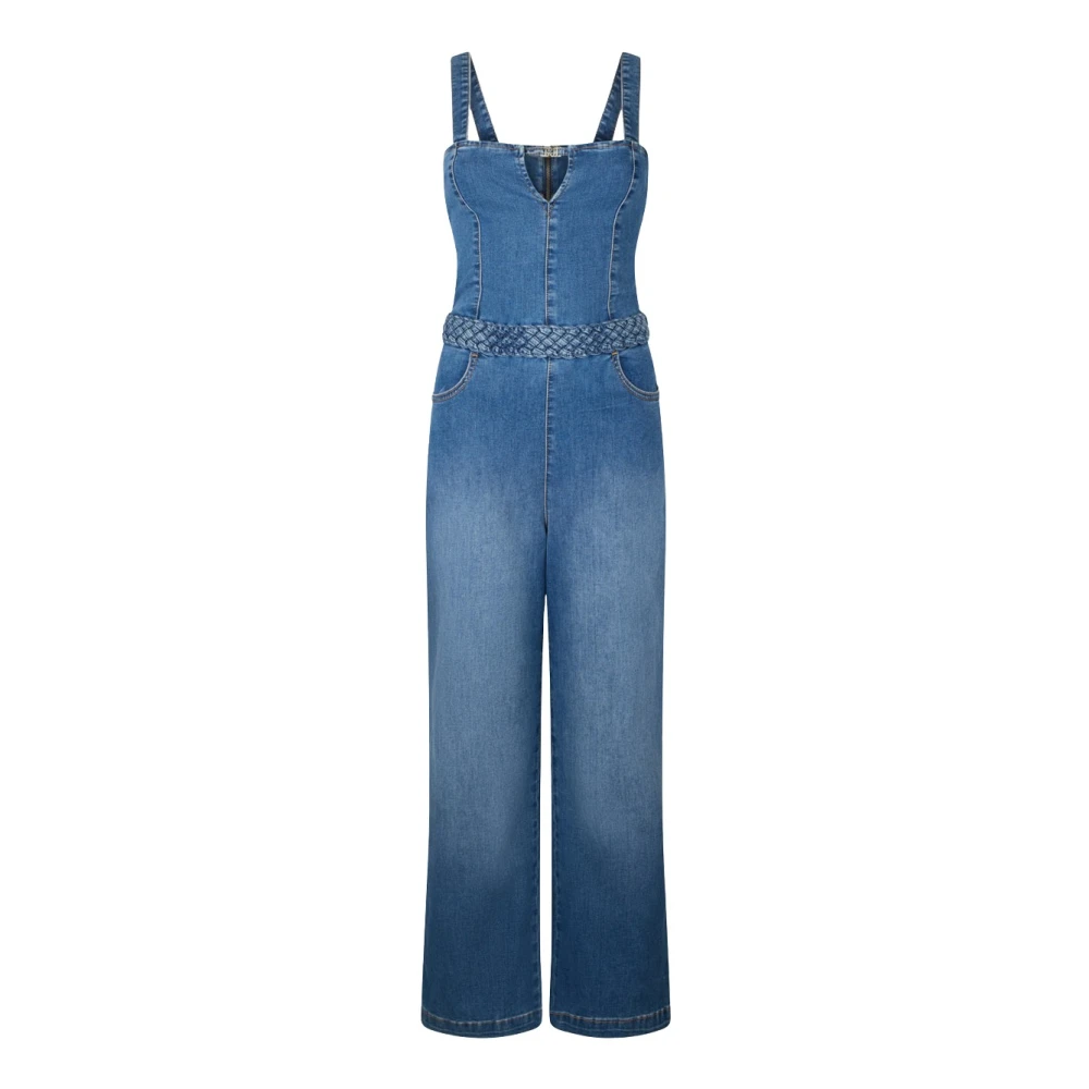 Jumpsuits & Playsuits > Jumpsuits - - Liu Jo - Modalova
