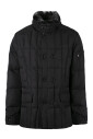 technische-stof-parka-met-bontkraag