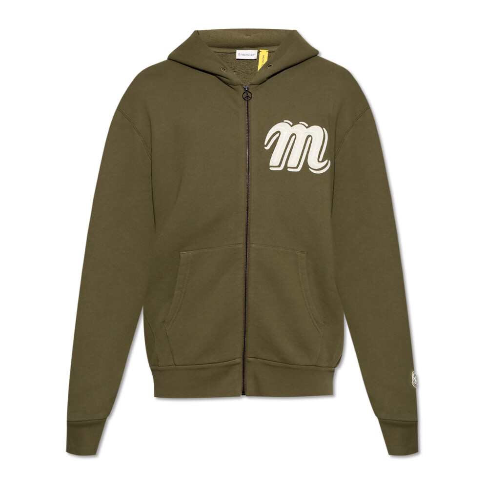 Moncler Men's Fashion • Shop Men's Fashion from Moncler