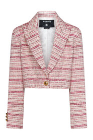 Rosa Fashionista Jacka