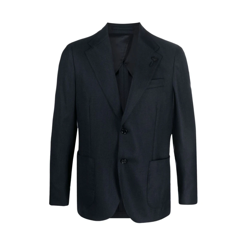 Jackets > Blazers - - Lardini - Modalova