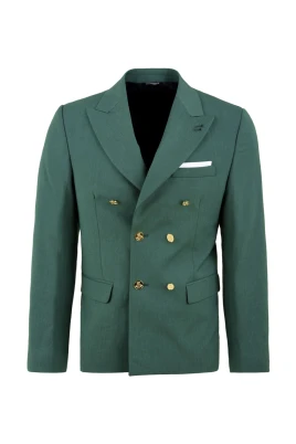 Eugenio Jacket