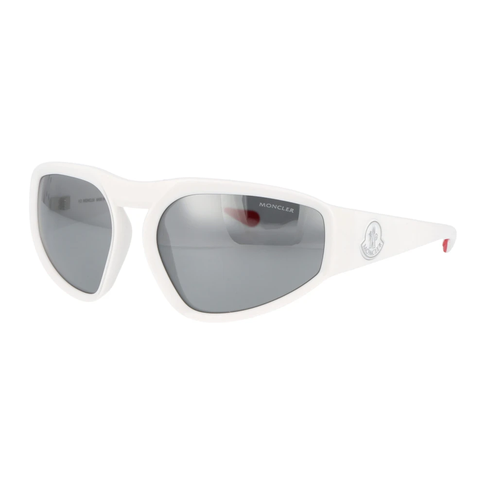 Accessories > Sunglasses - - Moncler - Modalova