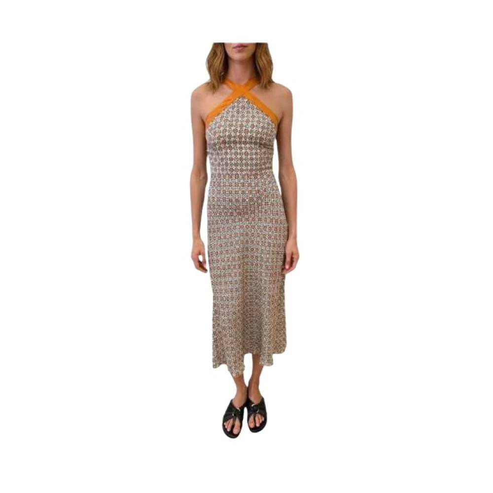 Paul Smith Mujer Multicolor Vestidos, Talla: M