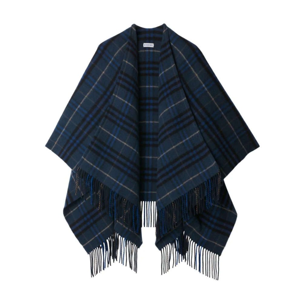 Burberry Stijlvolle Jassen voor Mannen en Vrouwen Multicolor Dames