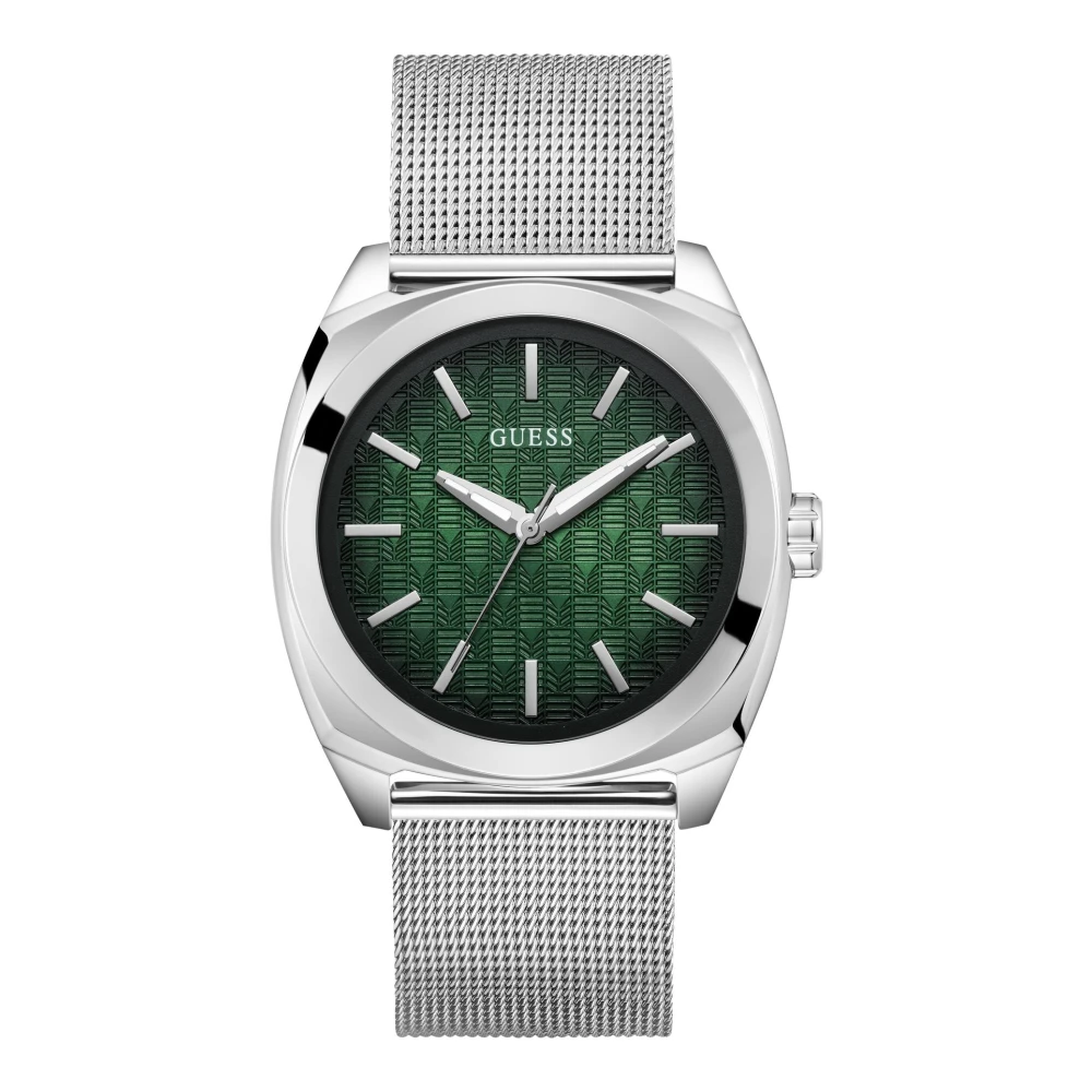 Accessories > Watches - - Guess - Modalova