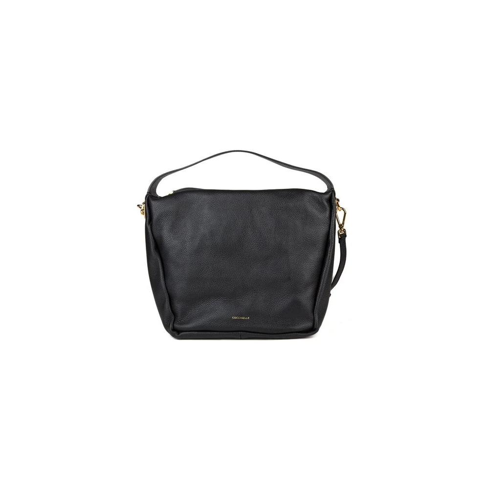 Coccinelle , Handbags, Female, Black, One Size, Oliver Handbag