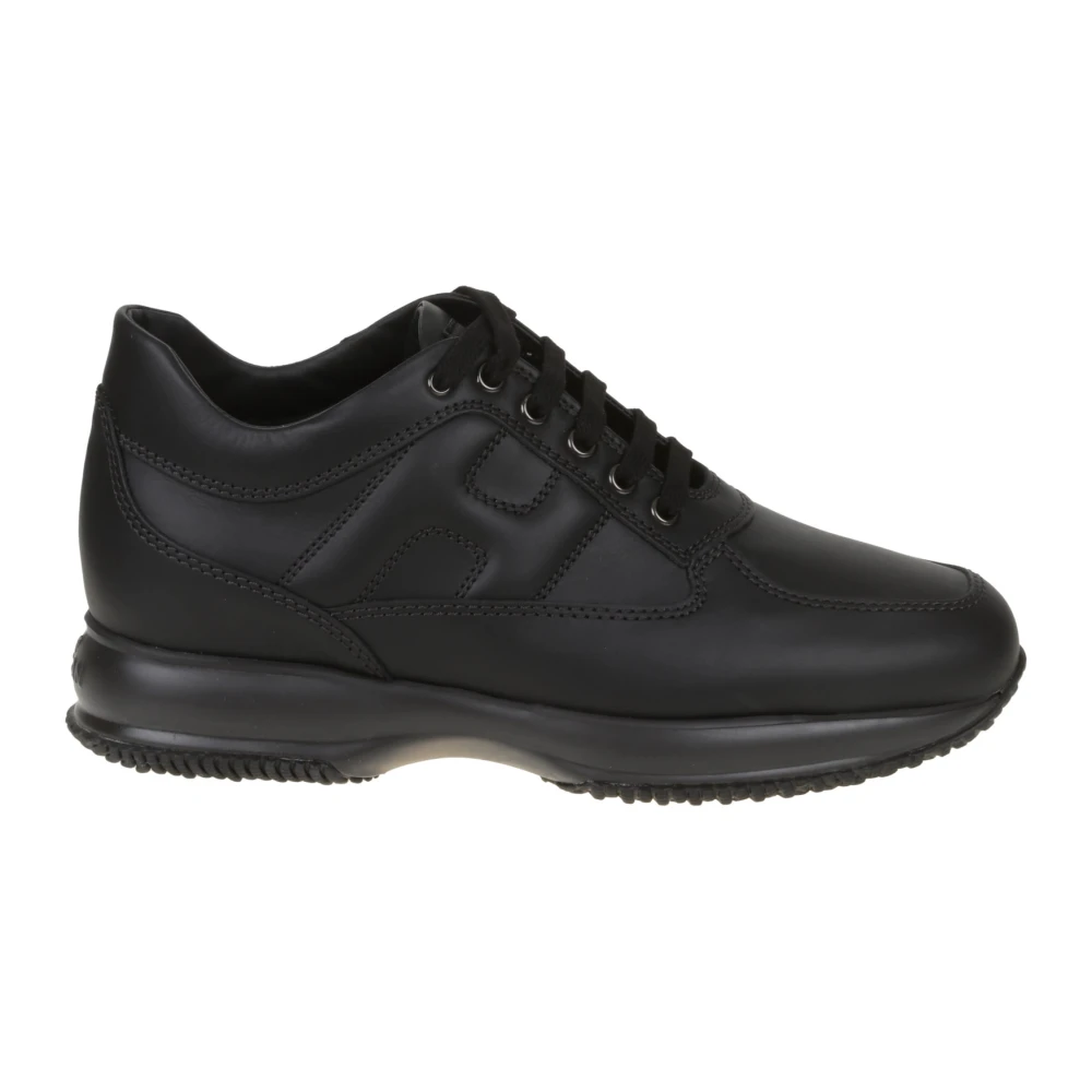Hogan - Shoes > Sneakers - Black - Hogan - Modalova