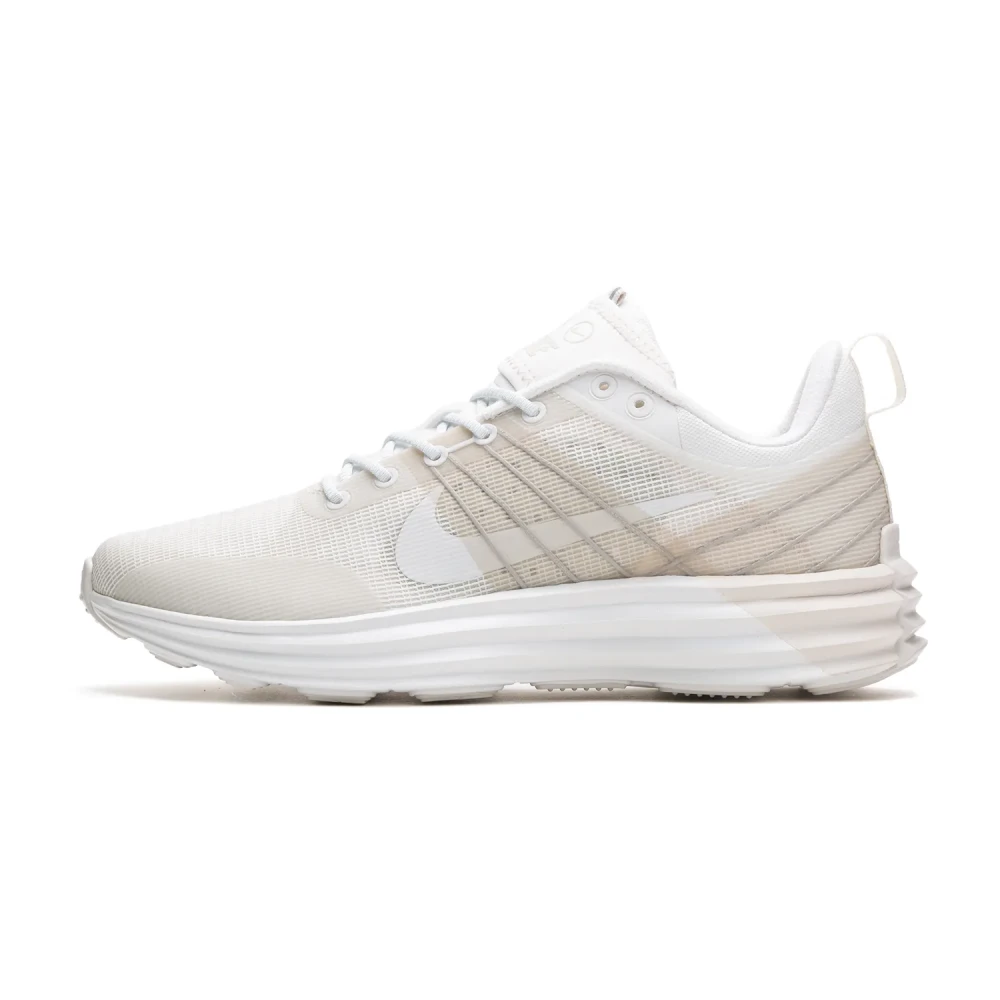 Nike - Shoes > Sneakers - Beige - Nike - Modalova