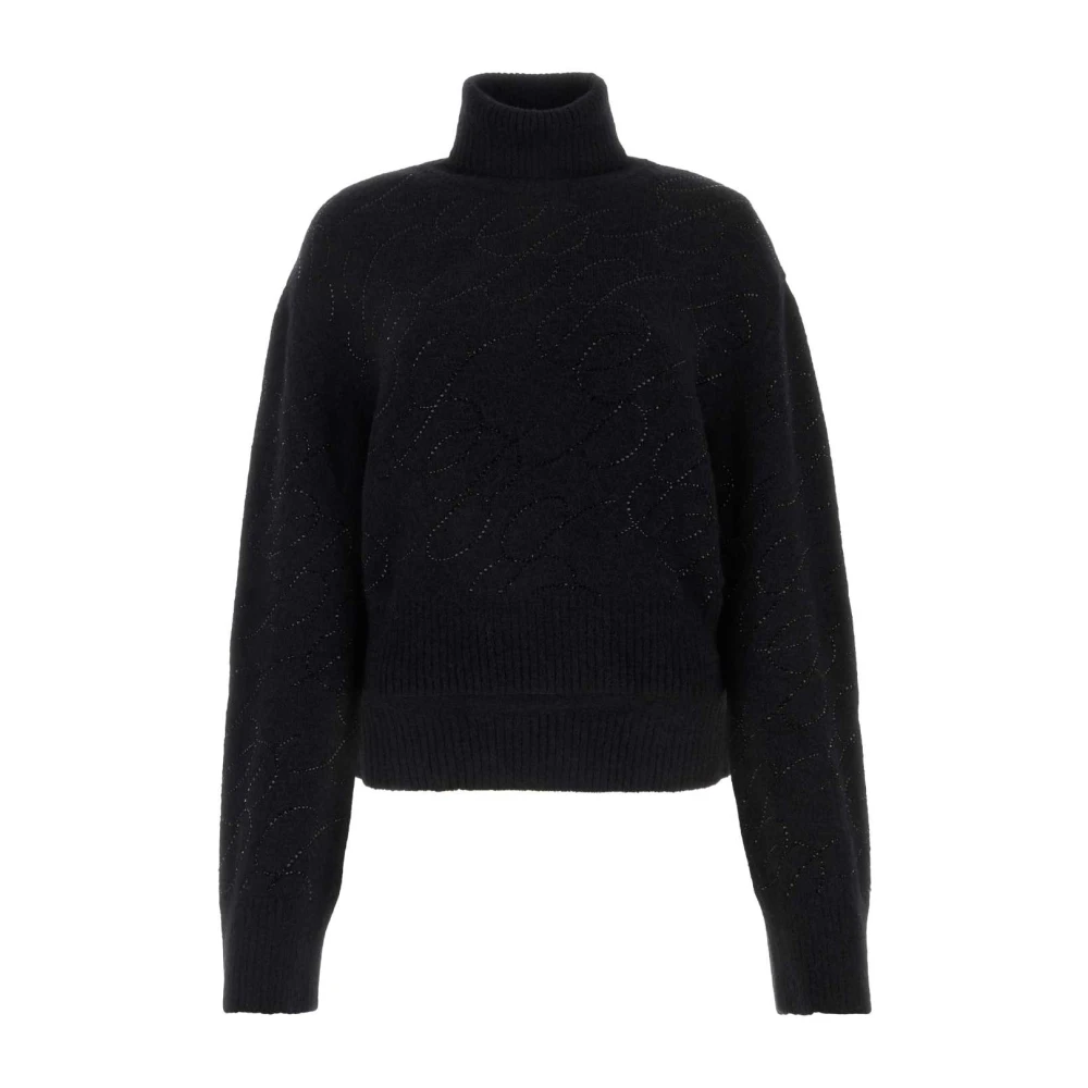 Knitwear > Turtlenecks - - Blumarine - Modalova