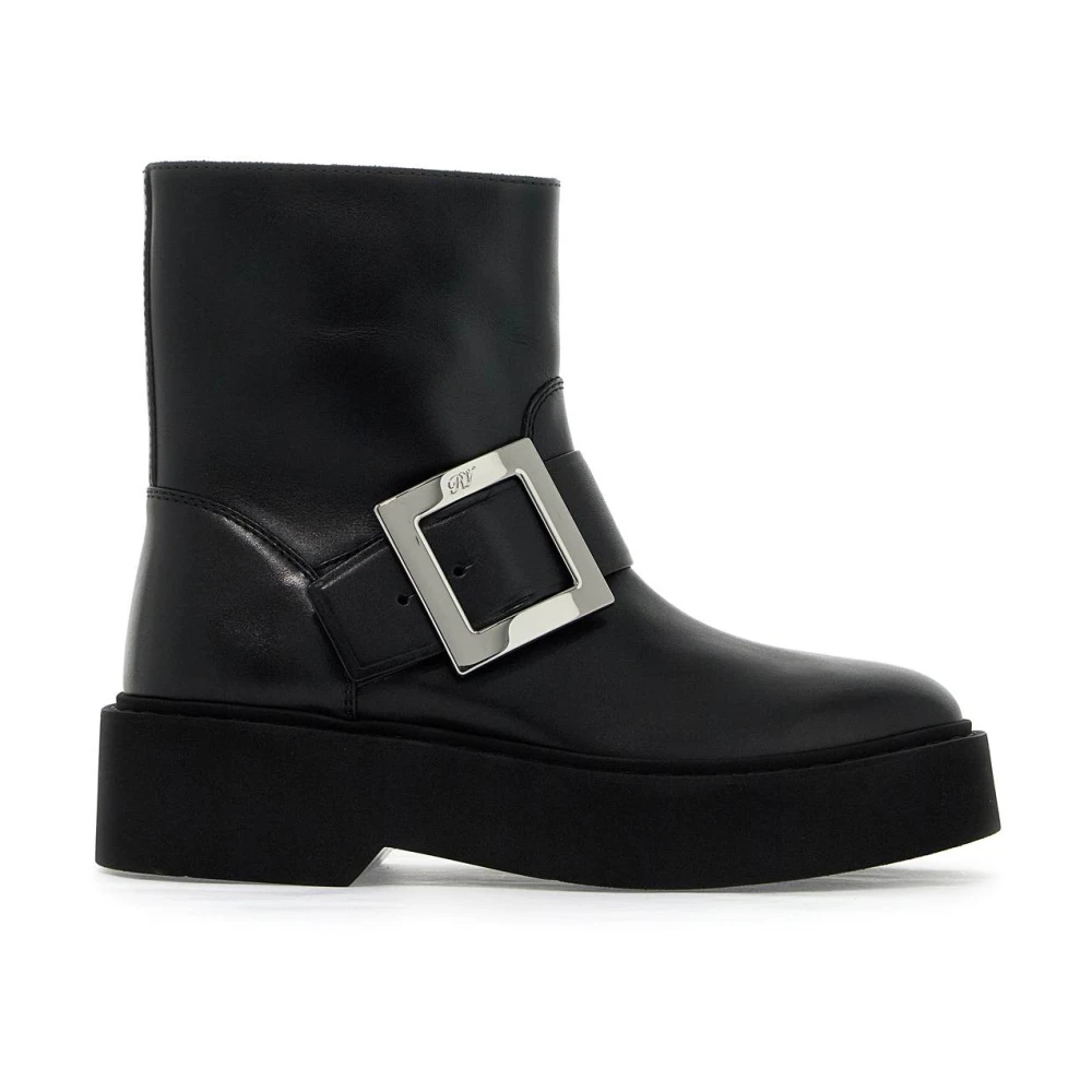 Shoes > Boots > Ankle Boots - - Roger Vivier - Modalova