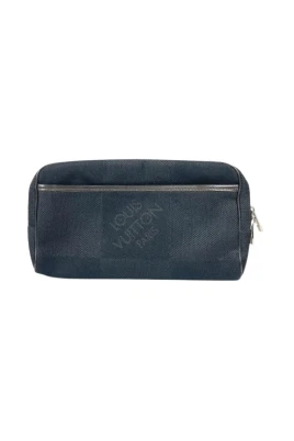 Pre-owned Vintage Damier Geant Belt Bag