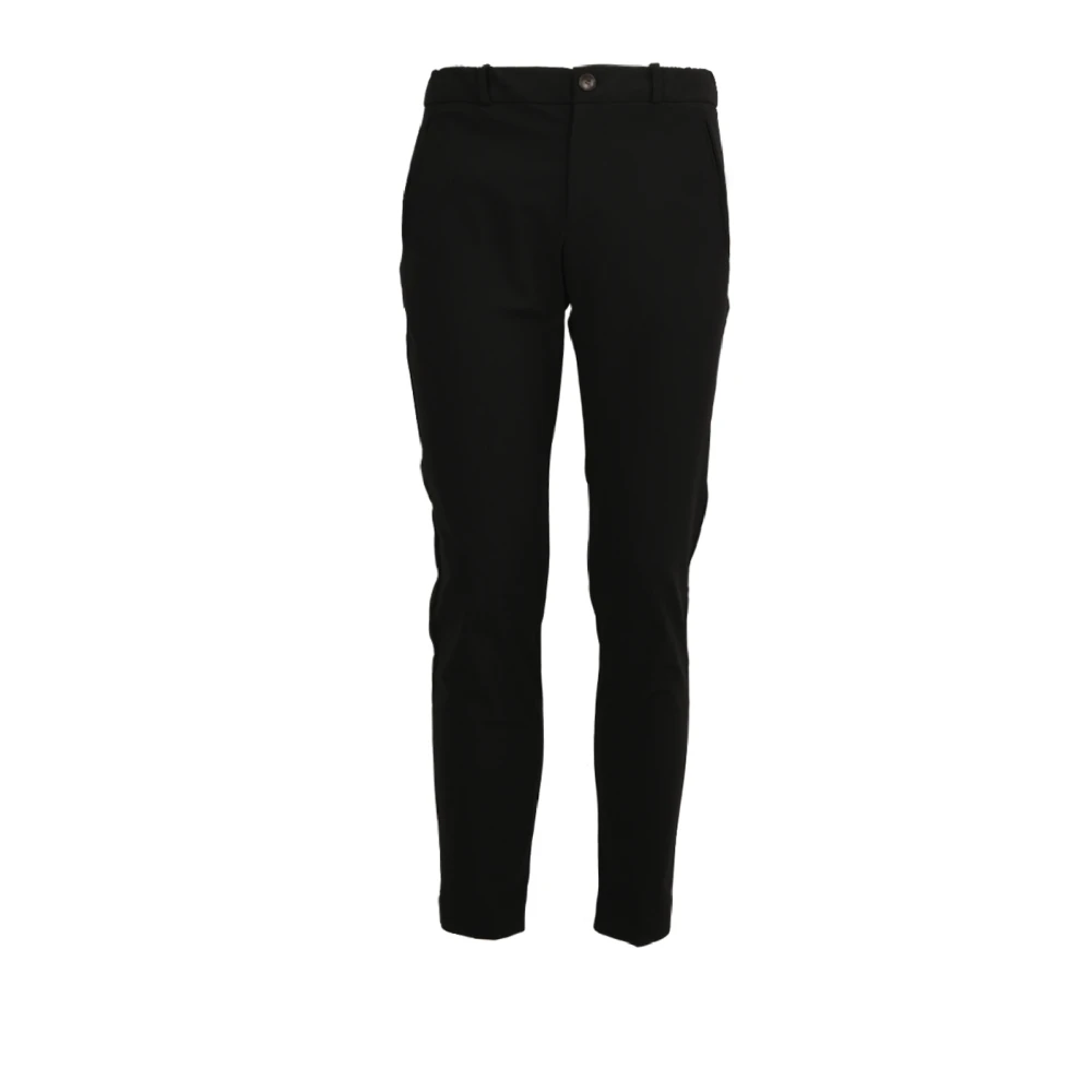 Trousers > Slim-fit Trousers - - RRD - Modalova