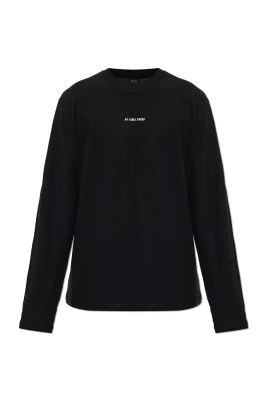 Mörk T-shirt
