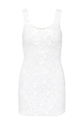 robe-mini-debardeur-blanche