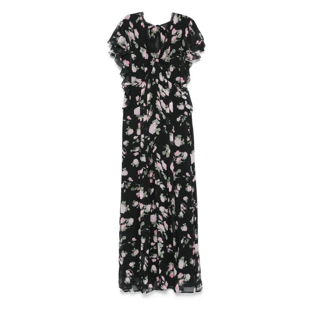 Dresses > Day Dresses > Maxi Dresses - - Ermanno Scervino - Modalova