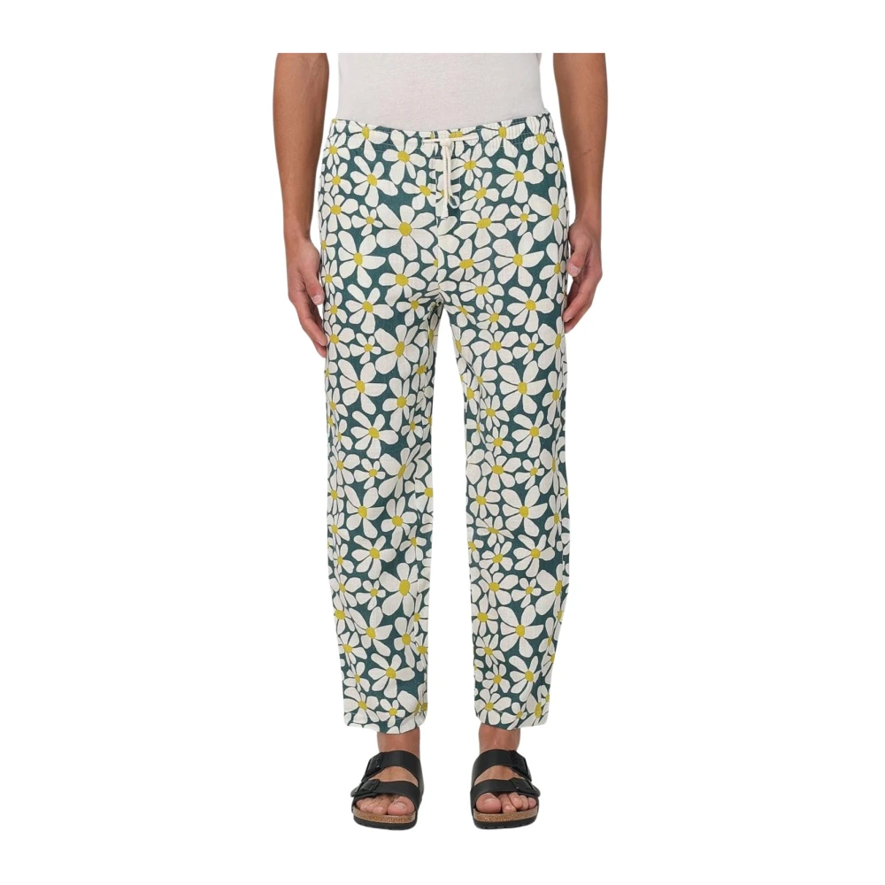 Trousers > Straight Trousers - - Peninsula - Modalova