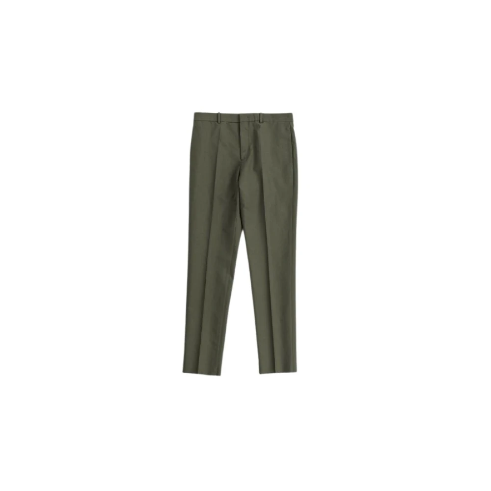 Trousers > Straight Trousers - - Jil Sander - Modalova